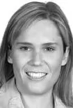 Photo of Stephanie  Barnes