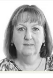 Photo of Liz  Allnutt