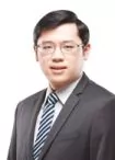 Photo of Vincent Yip