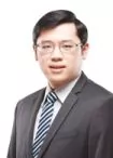 View Vincent K.S. Yip Biography