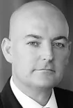 Photo of Luke  Buchanan