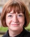 Photo of Caroline Moss
