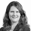 Photo of Alison G. FitzGerald