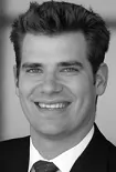 Photo of Tobin Meagher