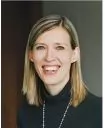 Photo of Jill Fraser