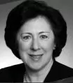 Photo of Ruth Holzman