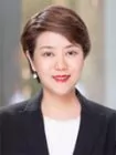 Photo of Jessie Tang