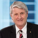Photo of David  Grace