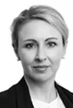 Photo of Belinda Harvey