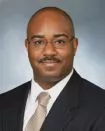 Photo of Christopher L. May