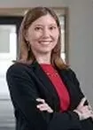 Photo of Leila D. Carney