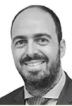 Photo of Daniel  Vicano