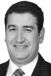 Photo of Nicholas  Afaras