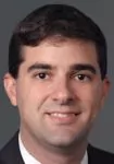 Photo of Matthew Sostrin