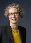 Photo of Ulrike Binder