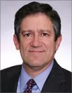 Photo of Barry  Levin
