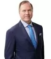 Photo of Kent E. Thomson