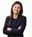 Photo of Andrea Burke
