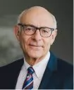 Photo of Norman I. Kahn