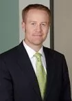 Photo of Matthew T. Sanderson