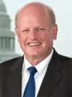 Photo of Michael Carvin