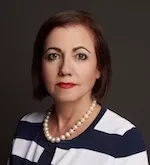 Photo of Ann  Fenech