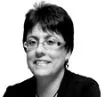 Iris Harvey Photo