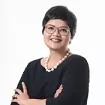 Photo of Farah  Jaafar-Crossby