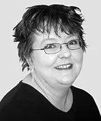 Photo of Sue  Scott