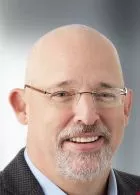 Photo of Douglas J. Klaassen
