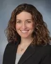 Photo of Alison M. Levin