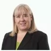 Photo of Holly M. Robbins