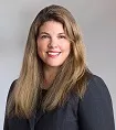 Photo of Melissa Gaston