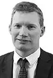 Photo of Toby  Biddle