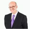 Photo of Michael S. Teitelbaum