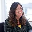 Photo of Sara Maccallum