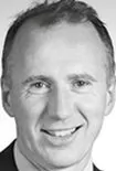 Photo of Andy Peters