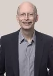 Photo of Bruce Tattrie
