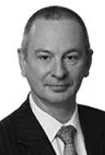 Photo of Bernard  O'Shea