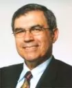 Photo of Jerome T.  Levy
