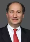 Photo of Marc R. Cohen
