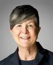 Photo of J. Sue  Morgan