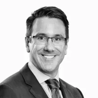Photo of Mark Mahoney