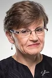 Photo of Josephine Heesh