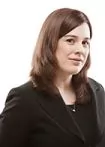 Photo of Virginia Wigmore