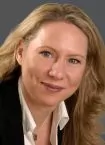 Photo of Susan  Rosser