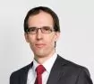 Photo of Benno  Strub