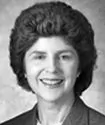 Photo of Sarah R. Wolff