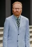 Photo of Jeffrey Vicq
