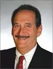 Photo of Larry Sobel